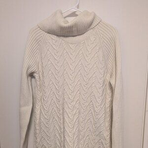 Royal Robbins - White Sweater